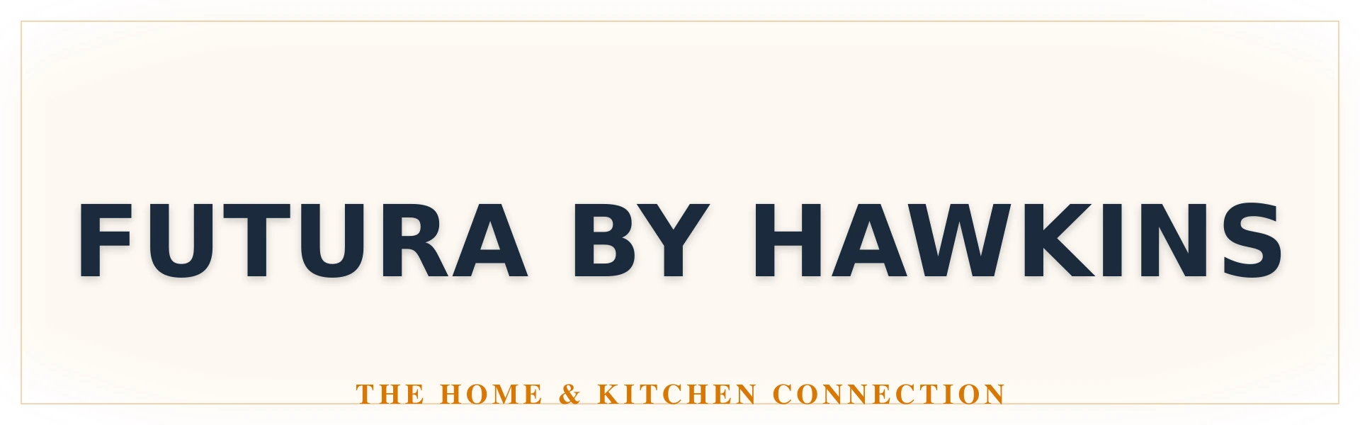 Futura Hard Anodised and Nonstick Cookware Range - Premium Black Finish Tavas and Pans