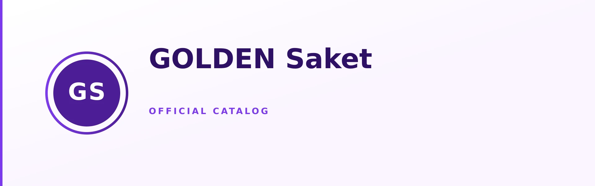 GOLDEN Saket Store Banner