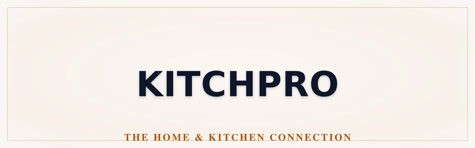 Kitchpro Moradabad Handcrafted Home & Kitchen Exhibition - Official Catalog