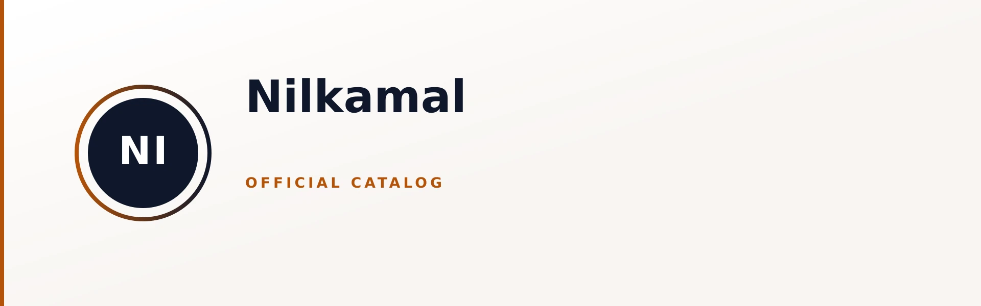 Neel Kamal Store Banner