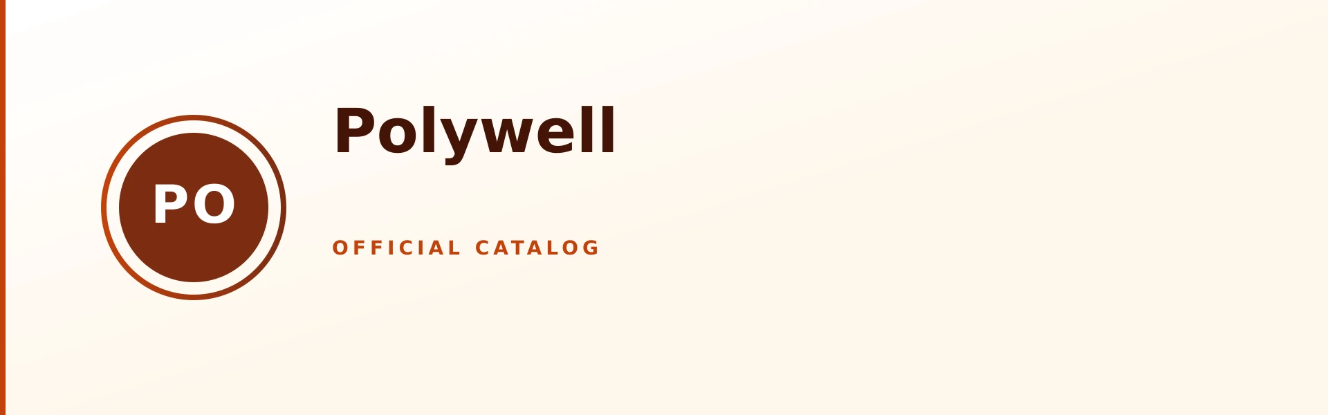 Polywell Store Banner