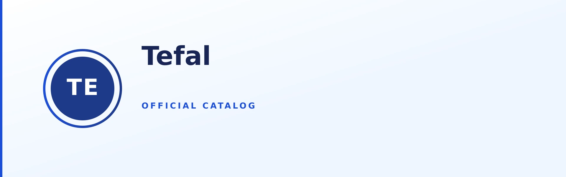 Tefa Store Banner