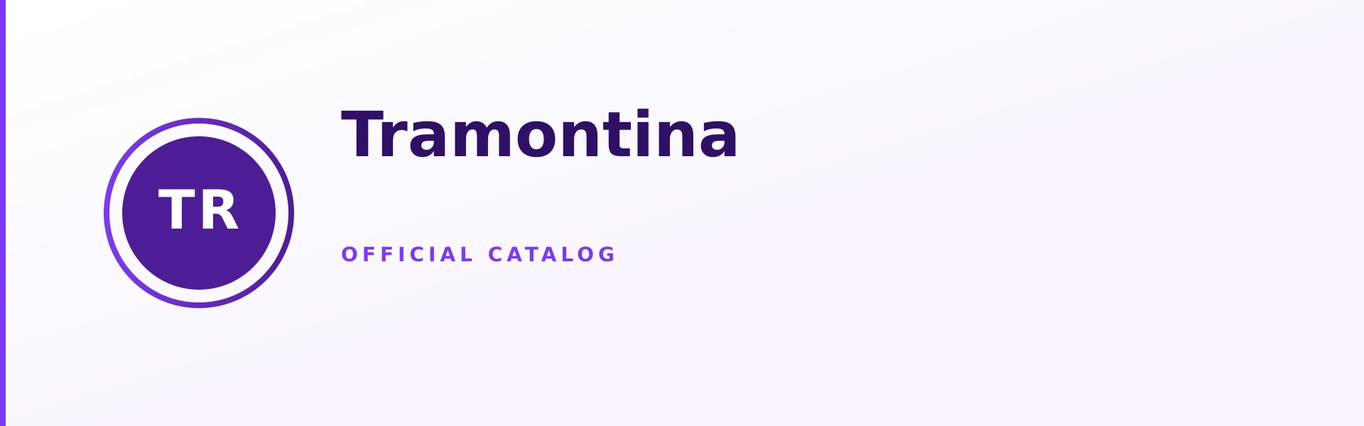Tramontina Store Banner
