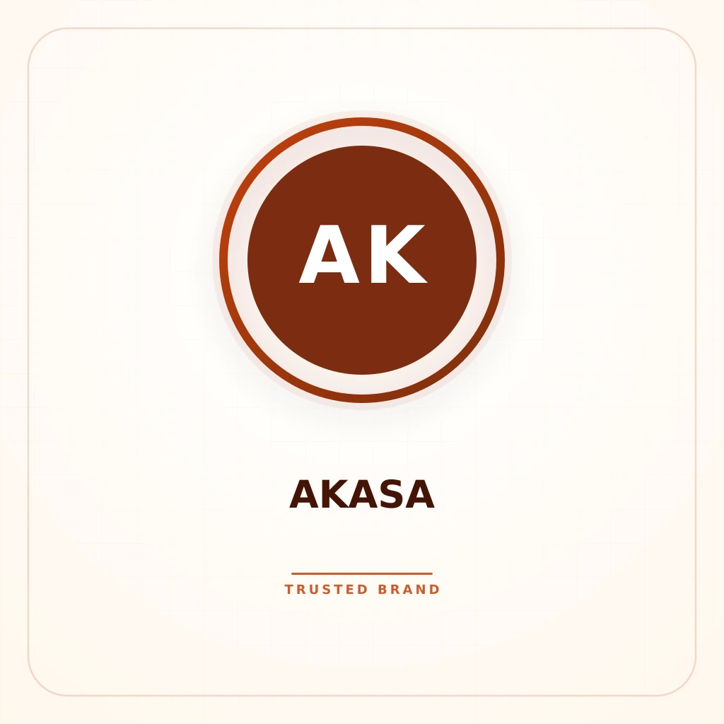 AKASA Official Logo