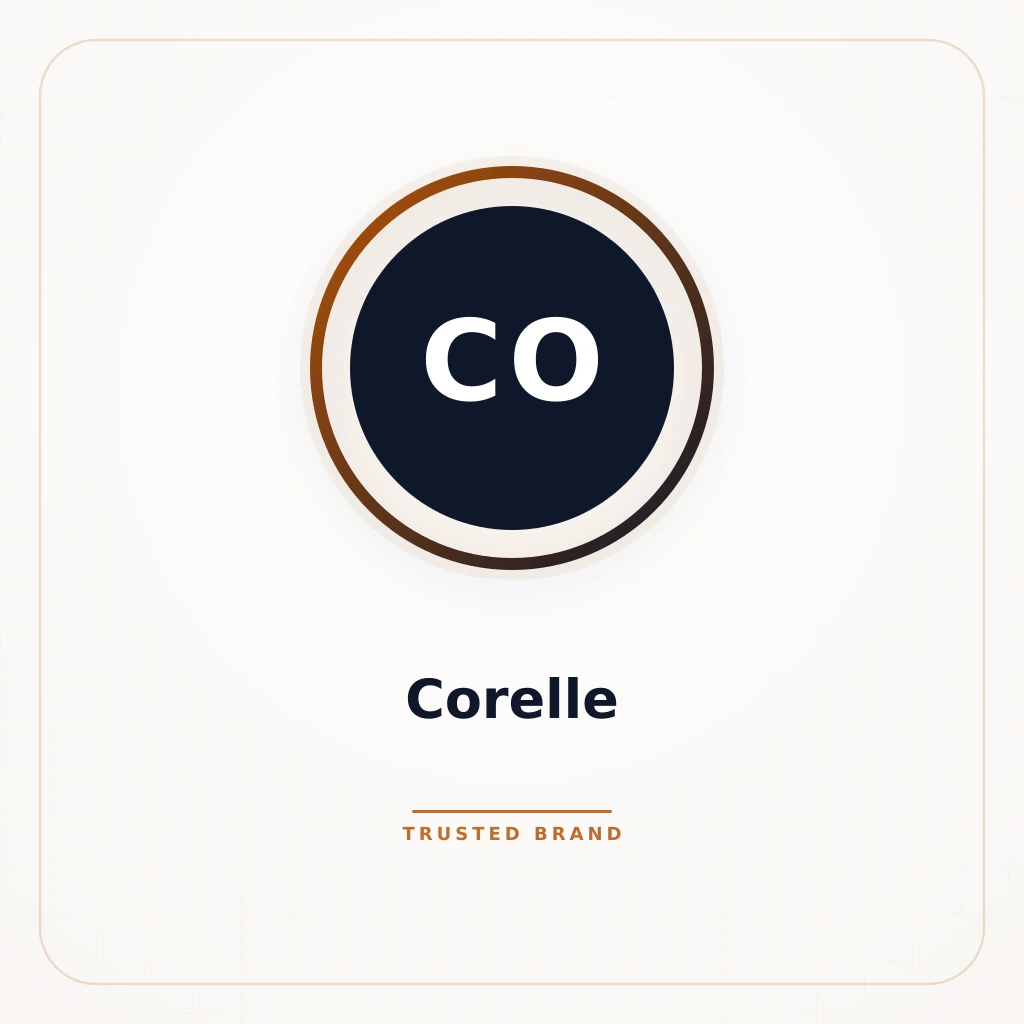 Corelle Official Logo
