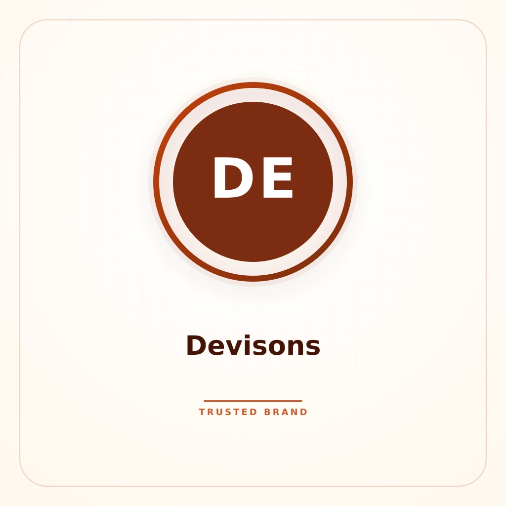Devisons Official Logo