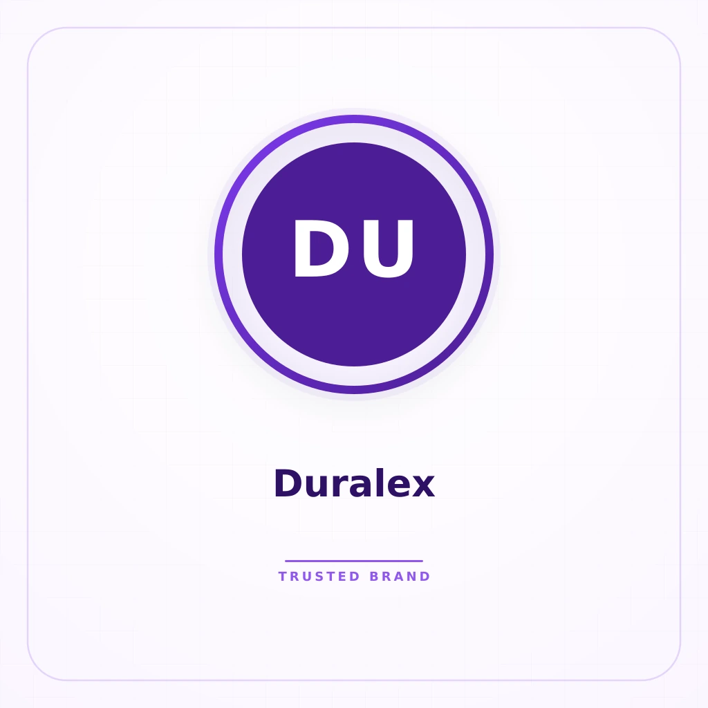 Duralex Official Logo