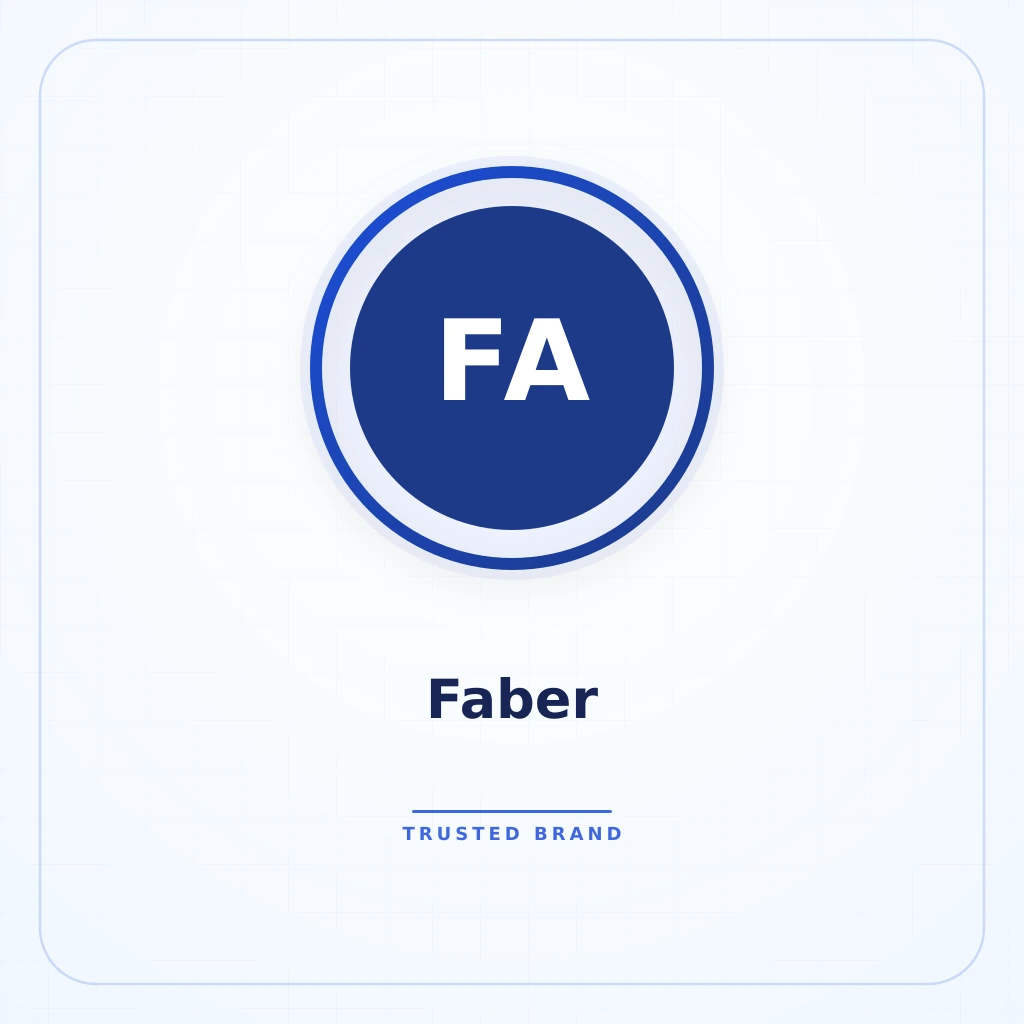 Faber Official Logo