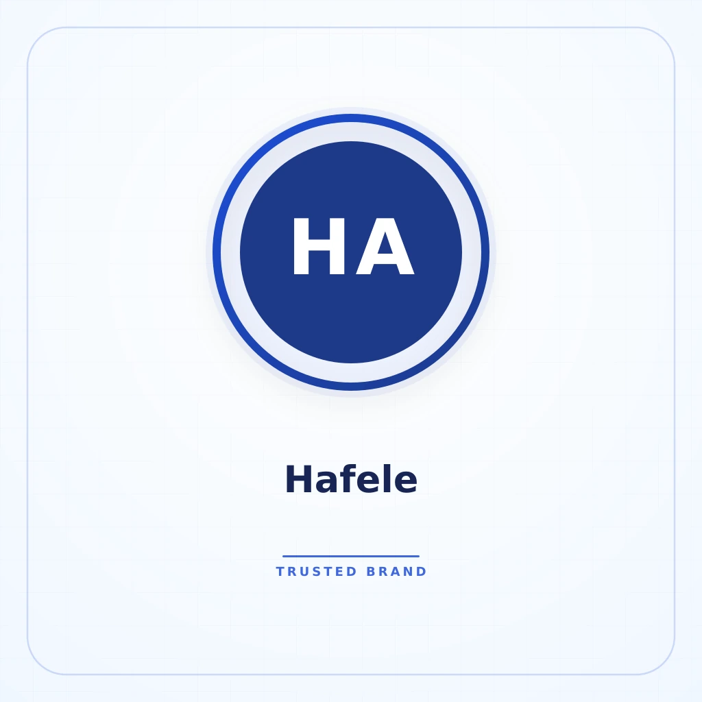 Hafele Official Logo