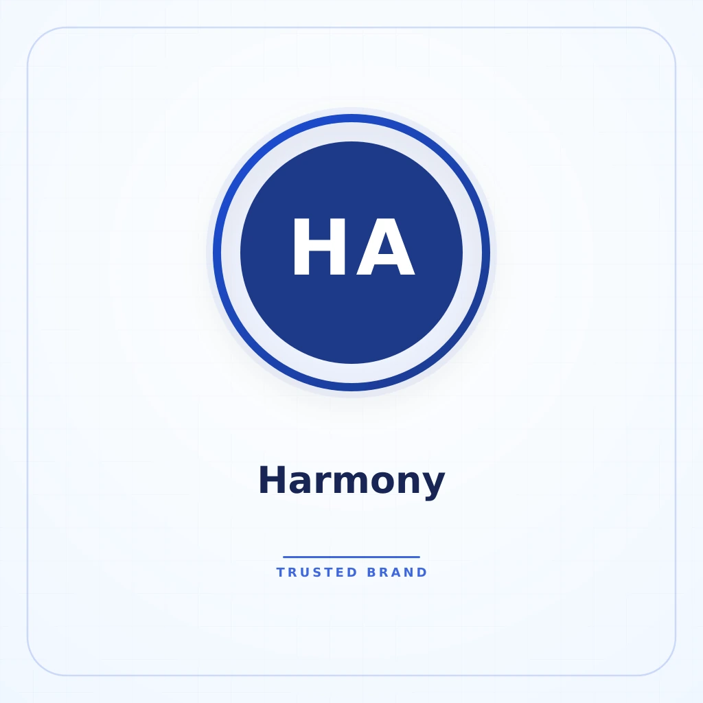 Harmony Official Logo