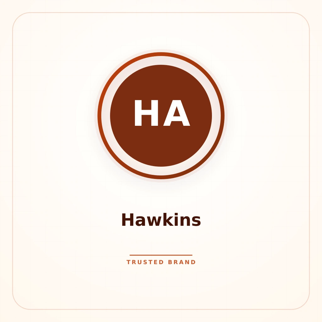 Hawkins Cookers Limited Official Logo - India's Trusted Pressure Cooker & Cookware Brand
