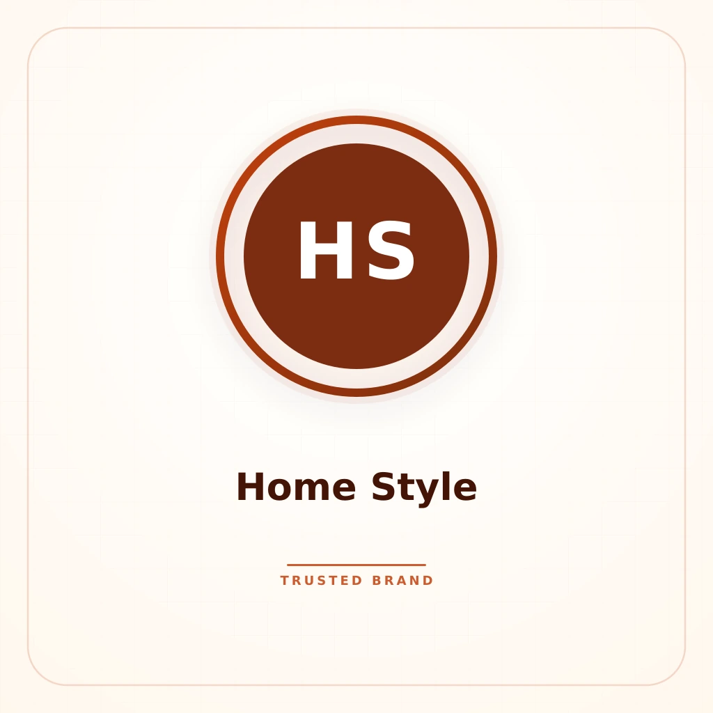 Home Style Official Logo