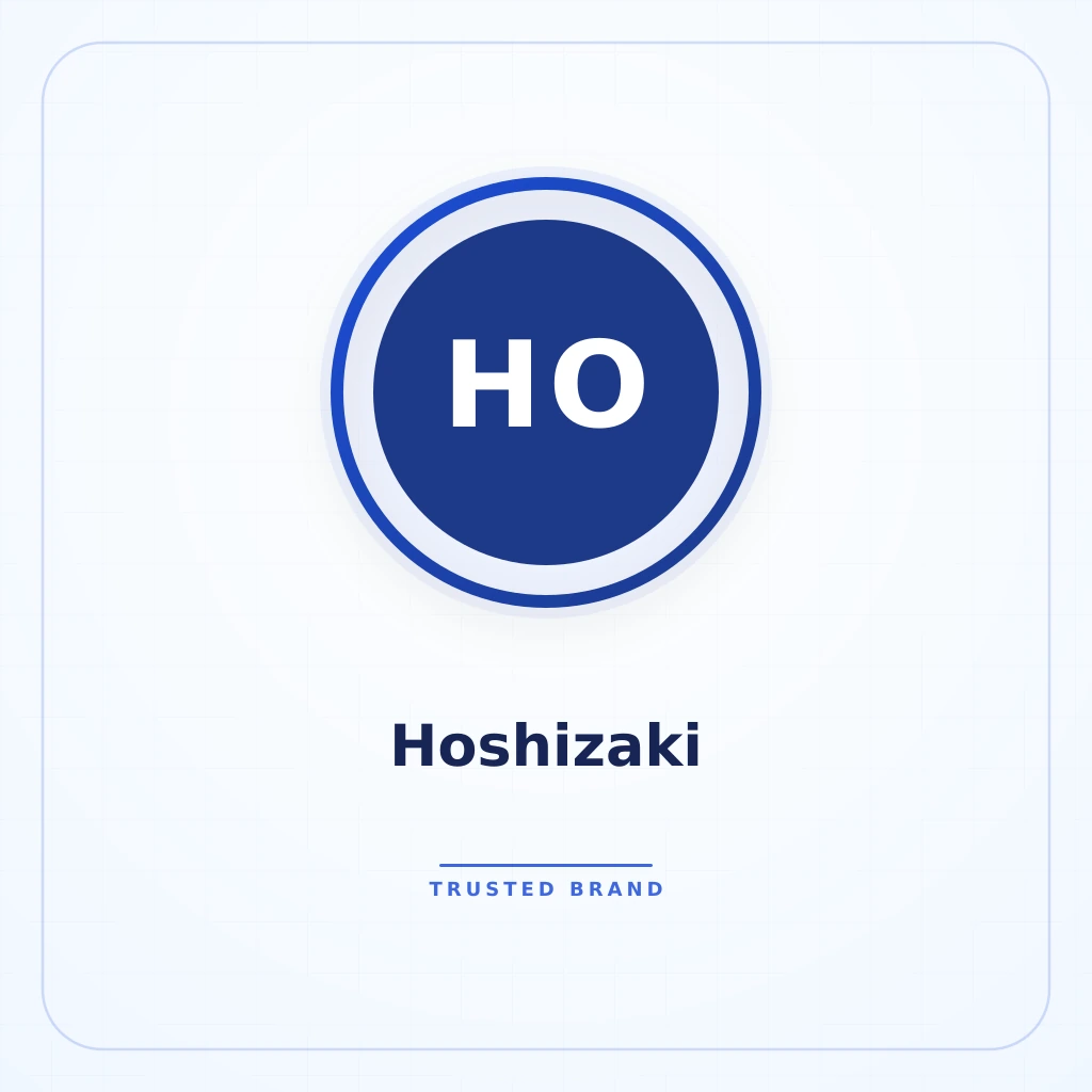 Hoshizaki Official Logo
