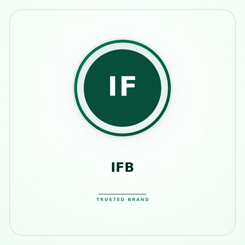 IFB Official Logo