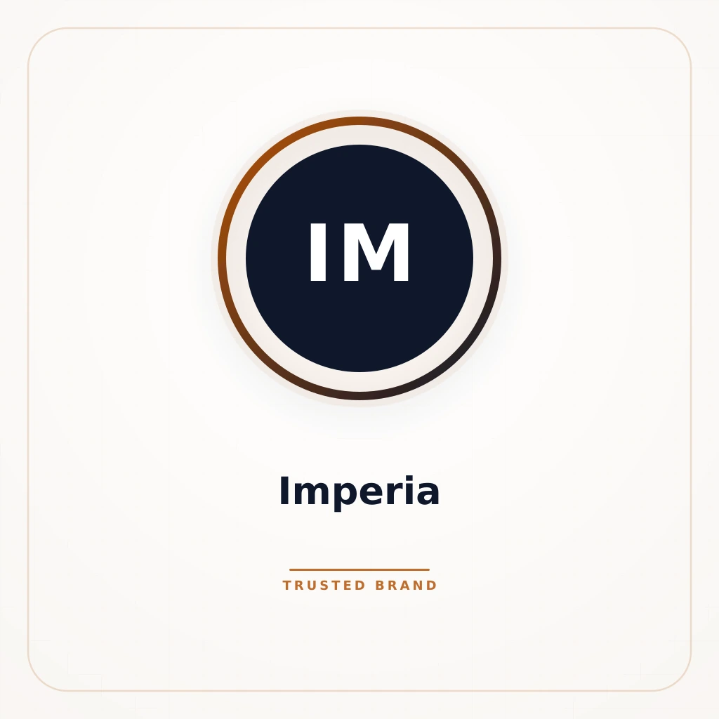Imperia Official Logo