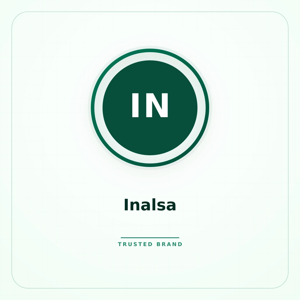 Inalsa Official Logo