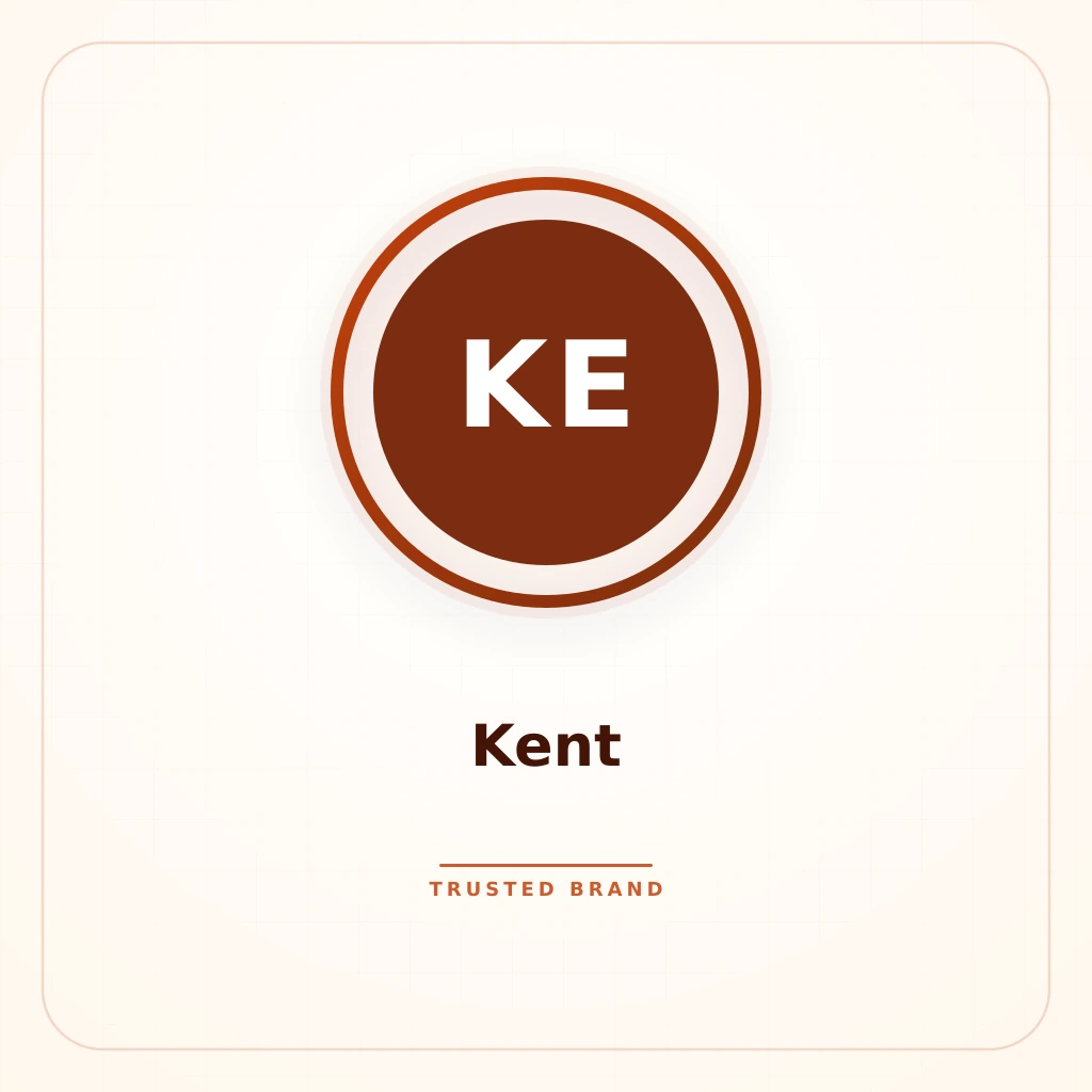Kent Official Logo