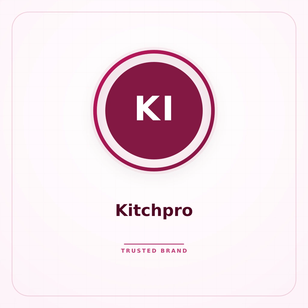 Kitchpro Handcrafted Copper and Brass Identity - The Home & Kitchen Connection