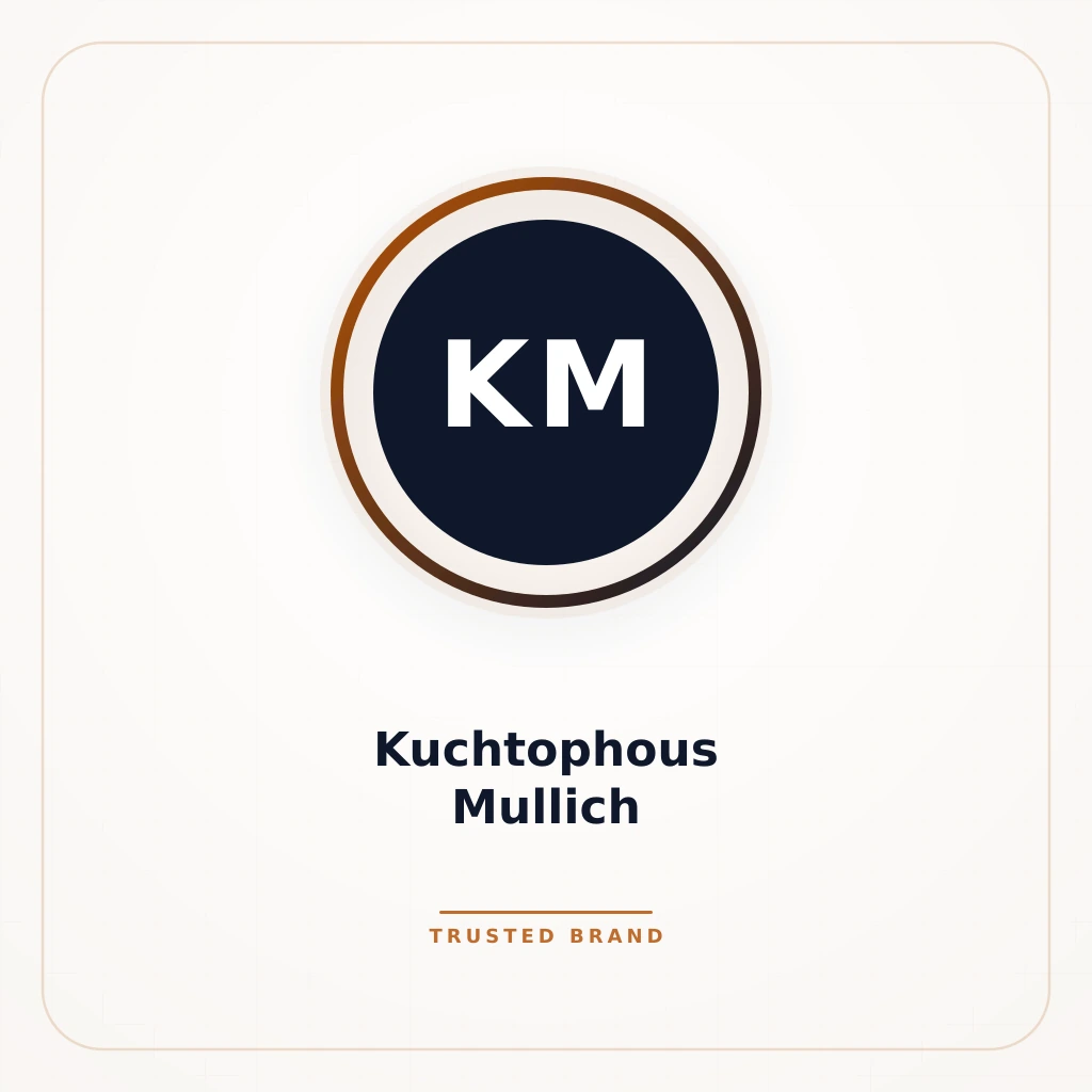 Kuchtophous Mullich Official Logo