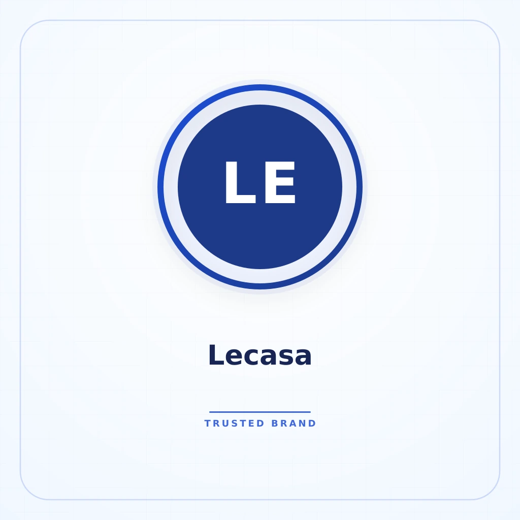 Lecasa Official Logo
