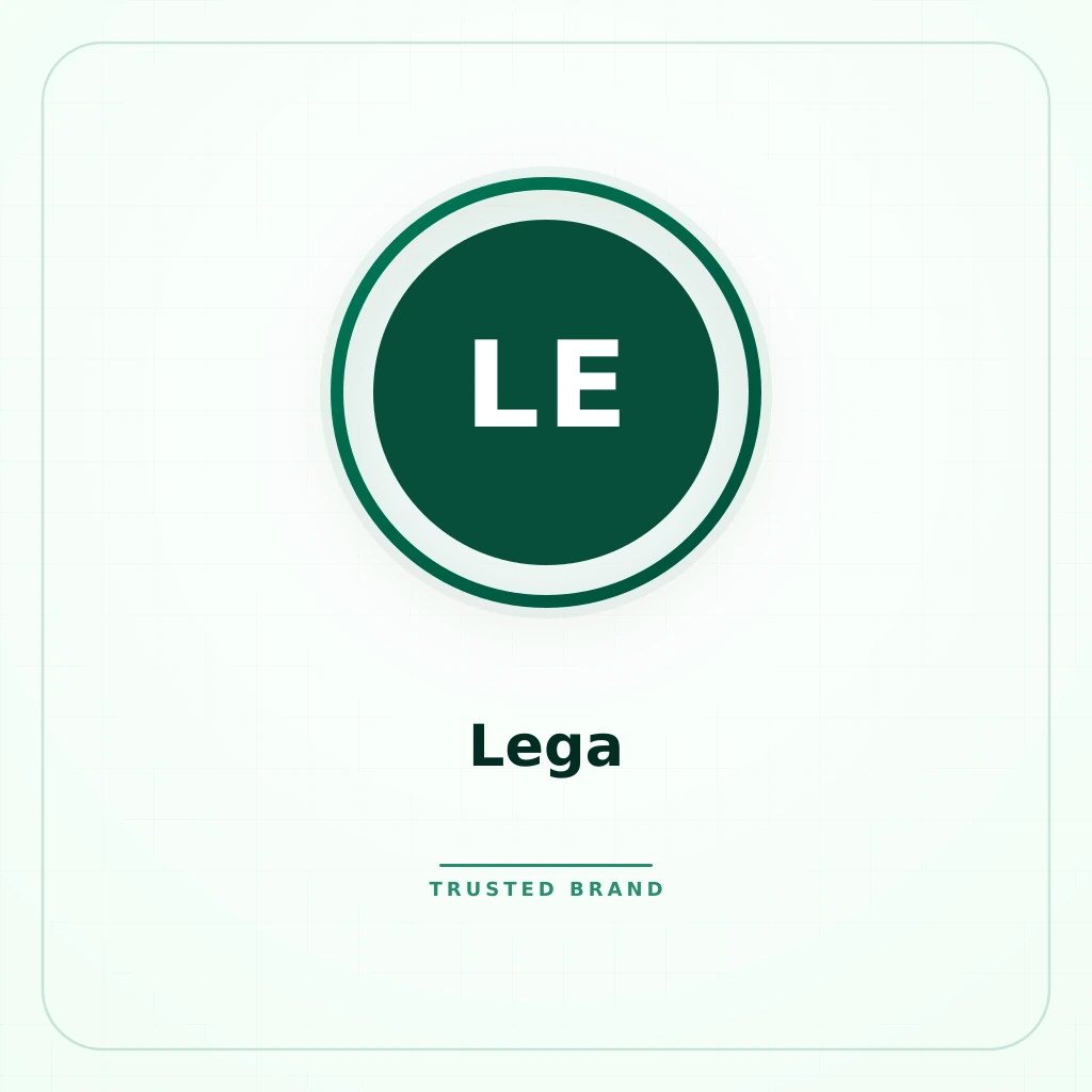 Lega Official Logo