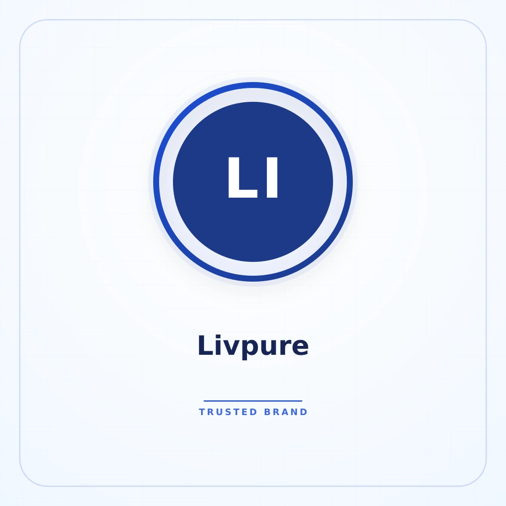 Livpure Official Logo