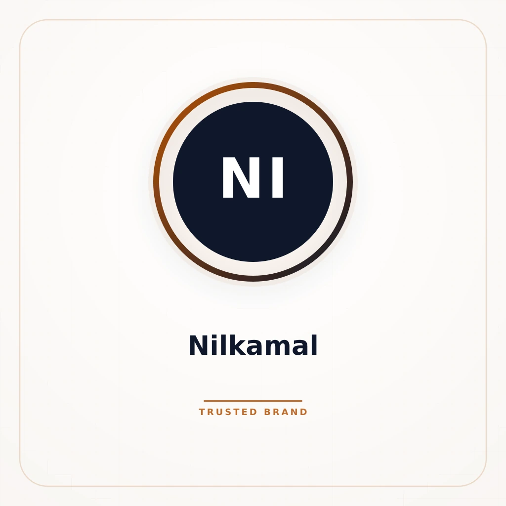 Neel Kamal Official Logo