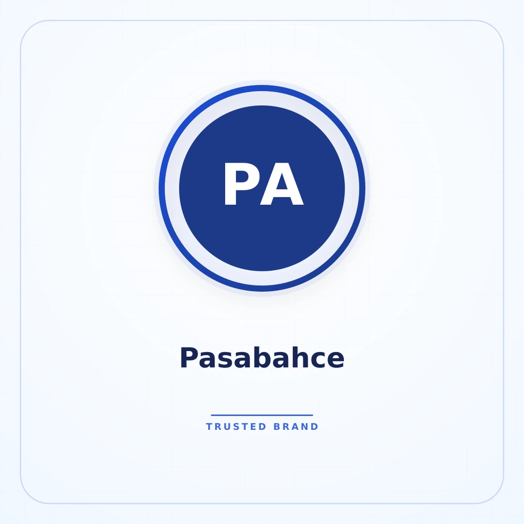 Pasabahce Official Logo