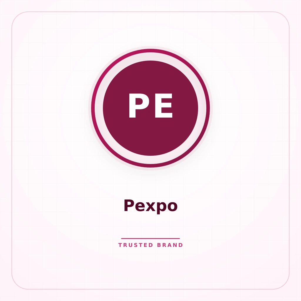 Pexpo Identity for the Official Dealer Network and Price List - The Home & Kitchen Connection