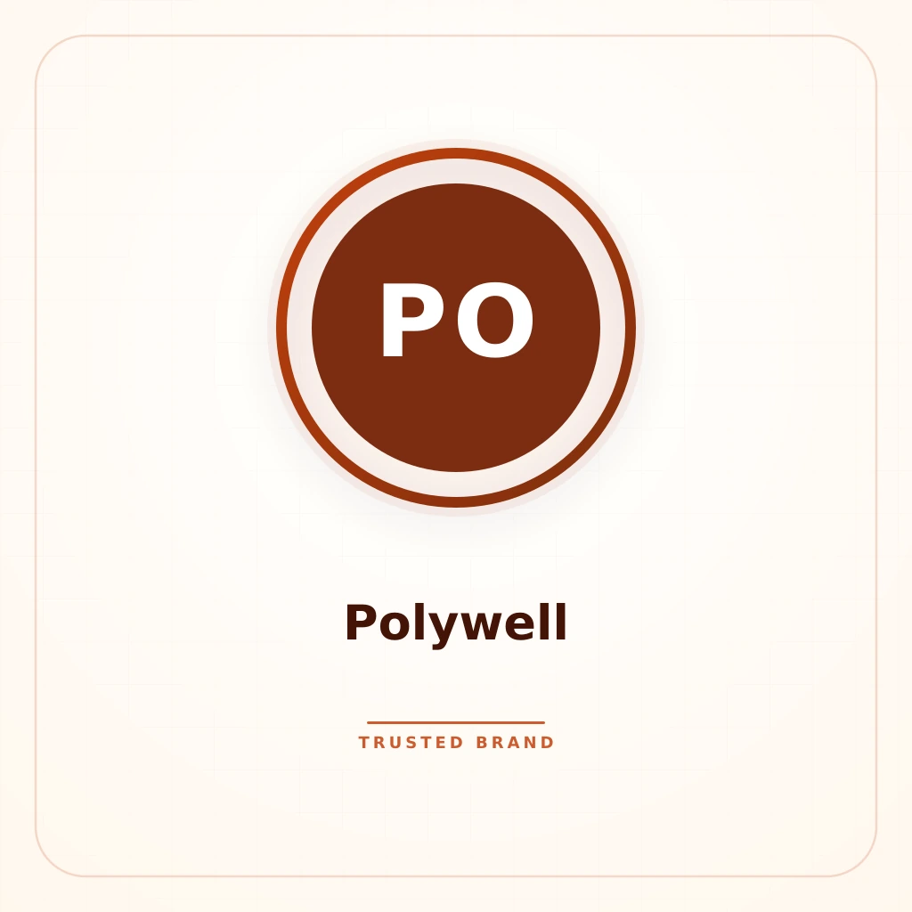 Polywell Official Logo