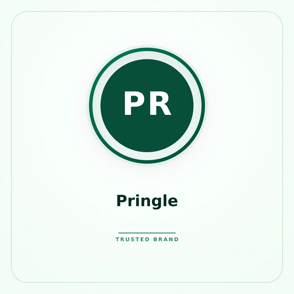 Pringle Identity for the Official Dealer Network and Price List - The Home & Kitchen Connection