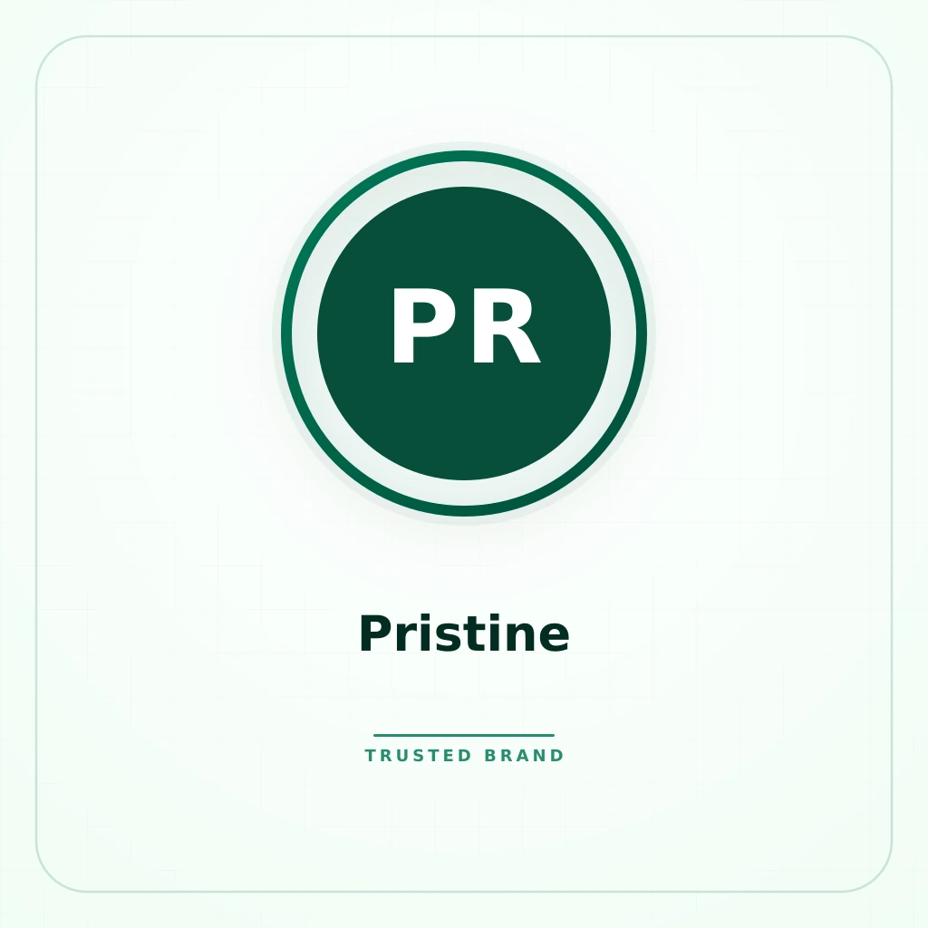 Pristine Official Logo
