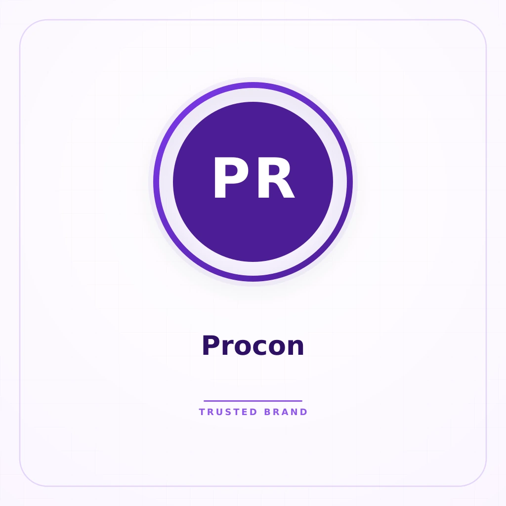Procon Official Logo