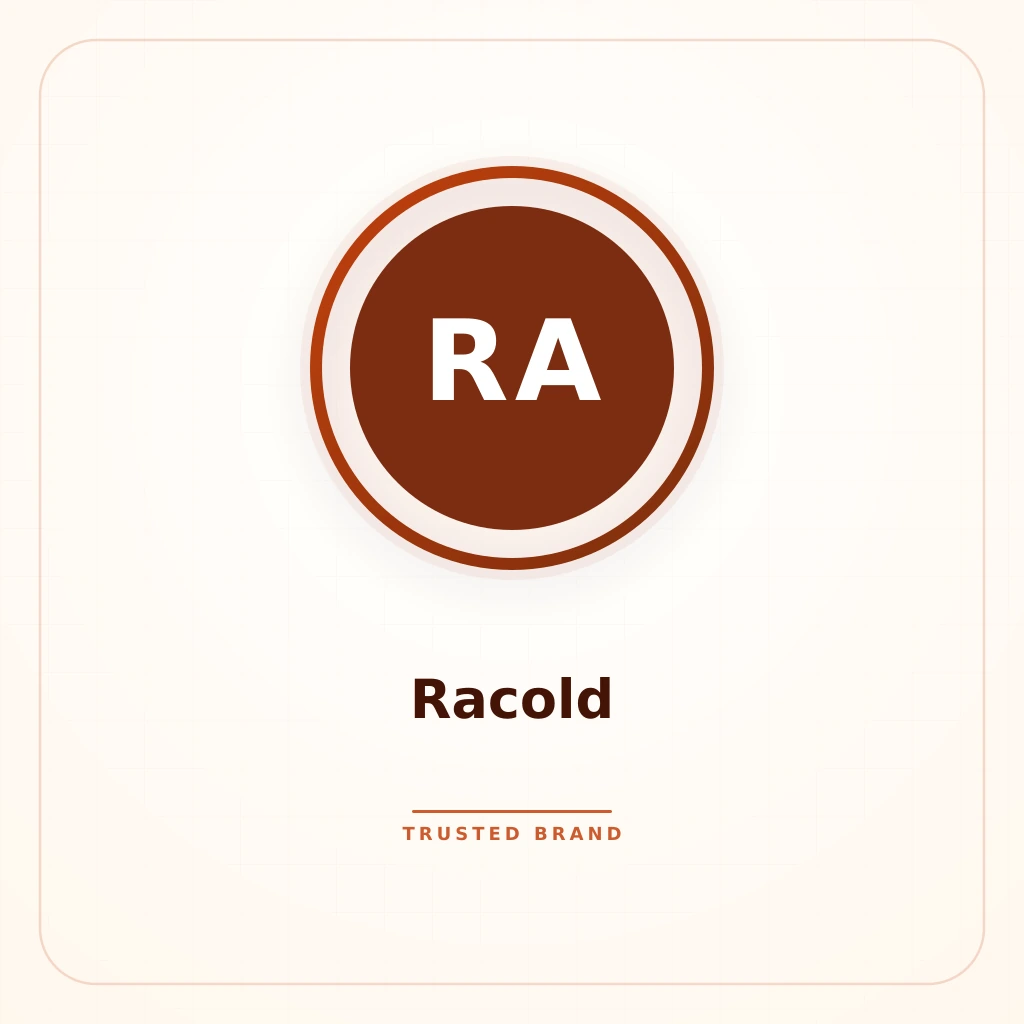 Racold Official Logo