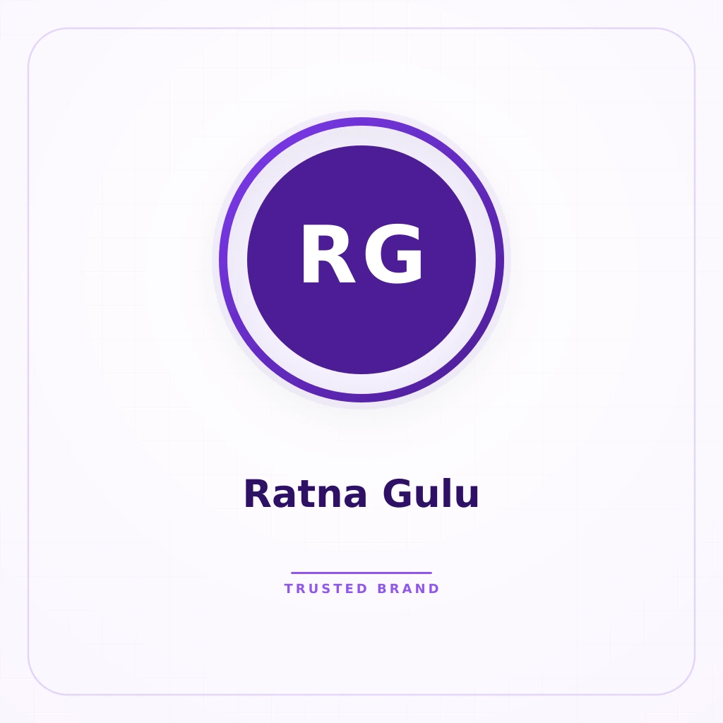 Ratna Gulu Official Logo