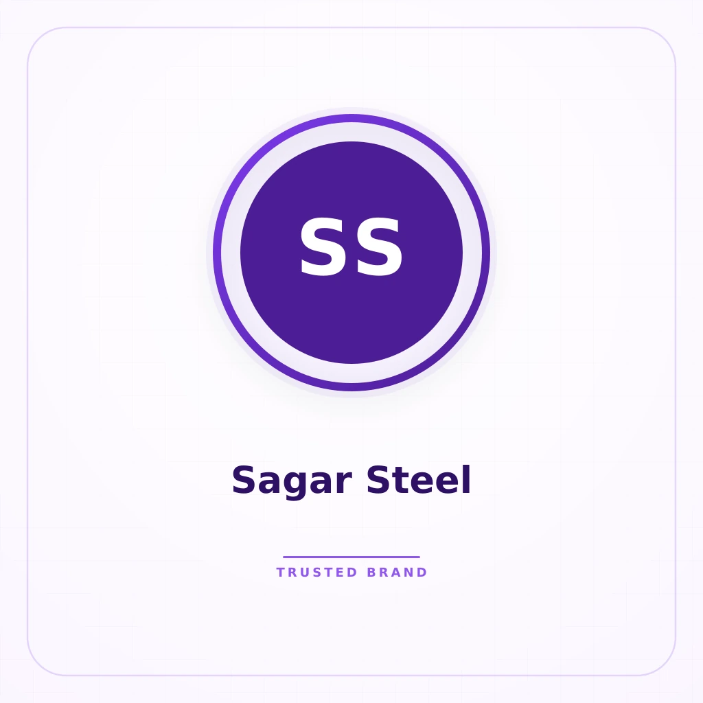 Sagar Official Logo