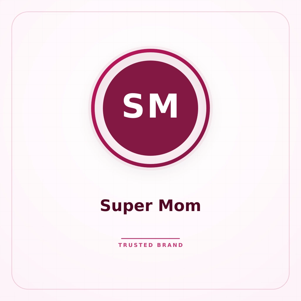 Super Mom Identity for the Official Dealer Network and Price List - The Home & Kitchen Connection