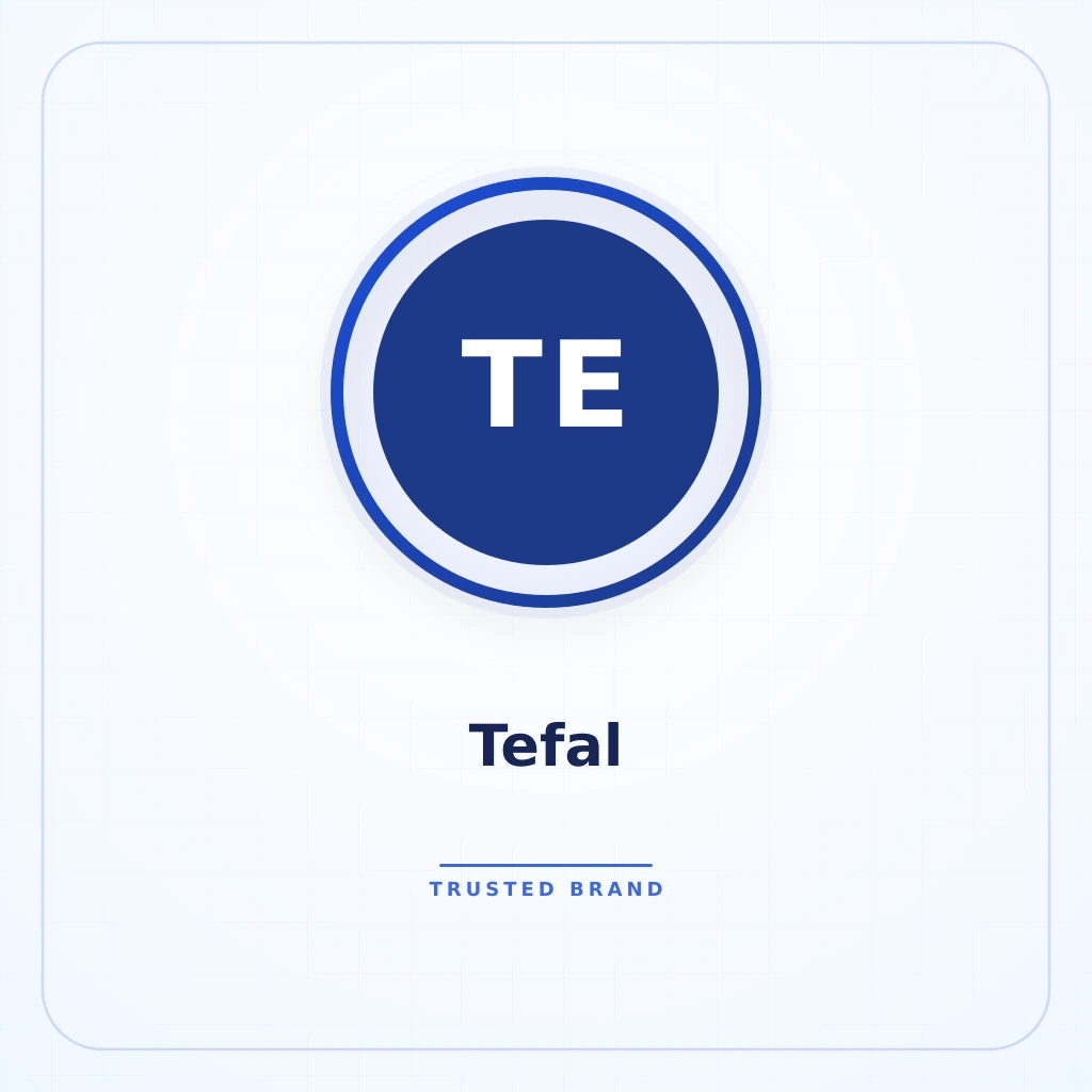 Tefa Official Logo