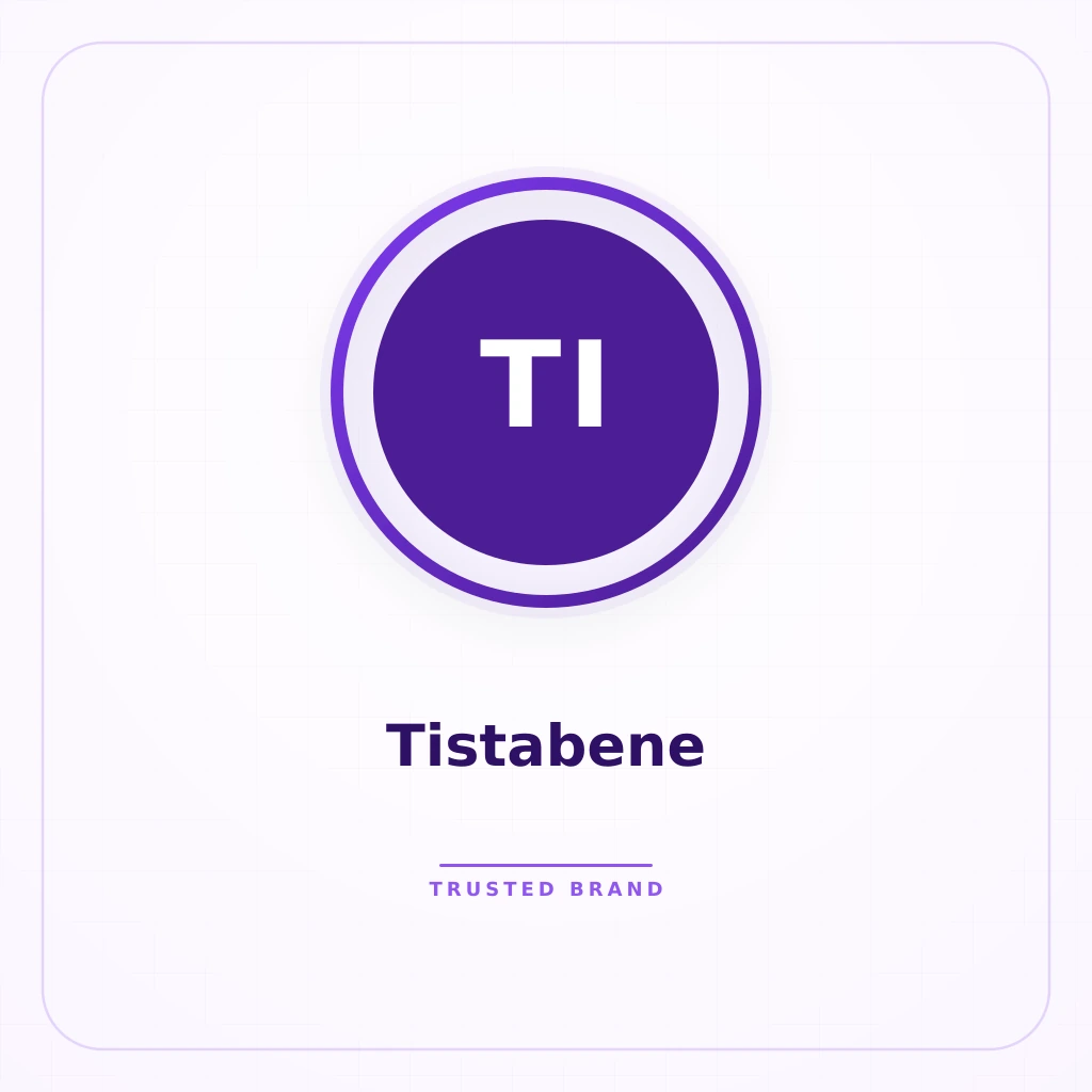 Tistabene Official Logo