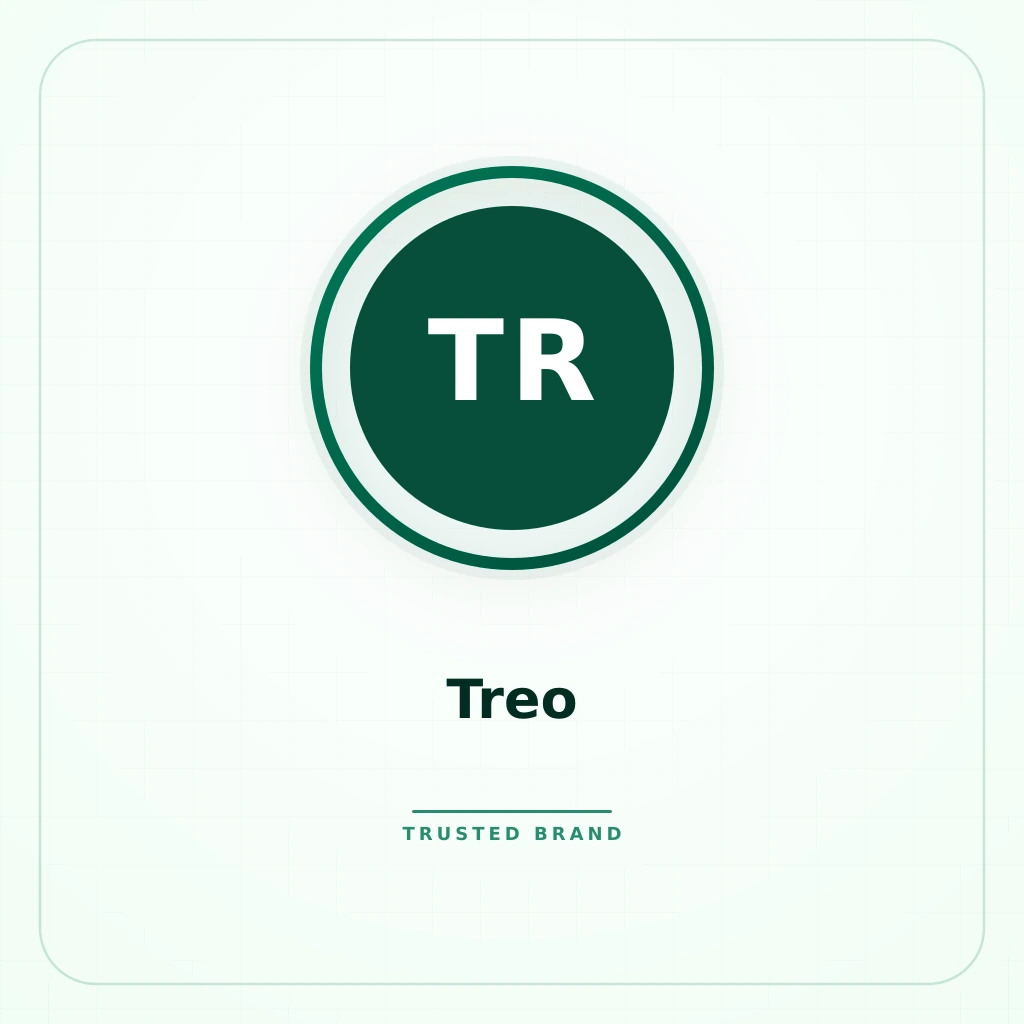 Treo Official Logo