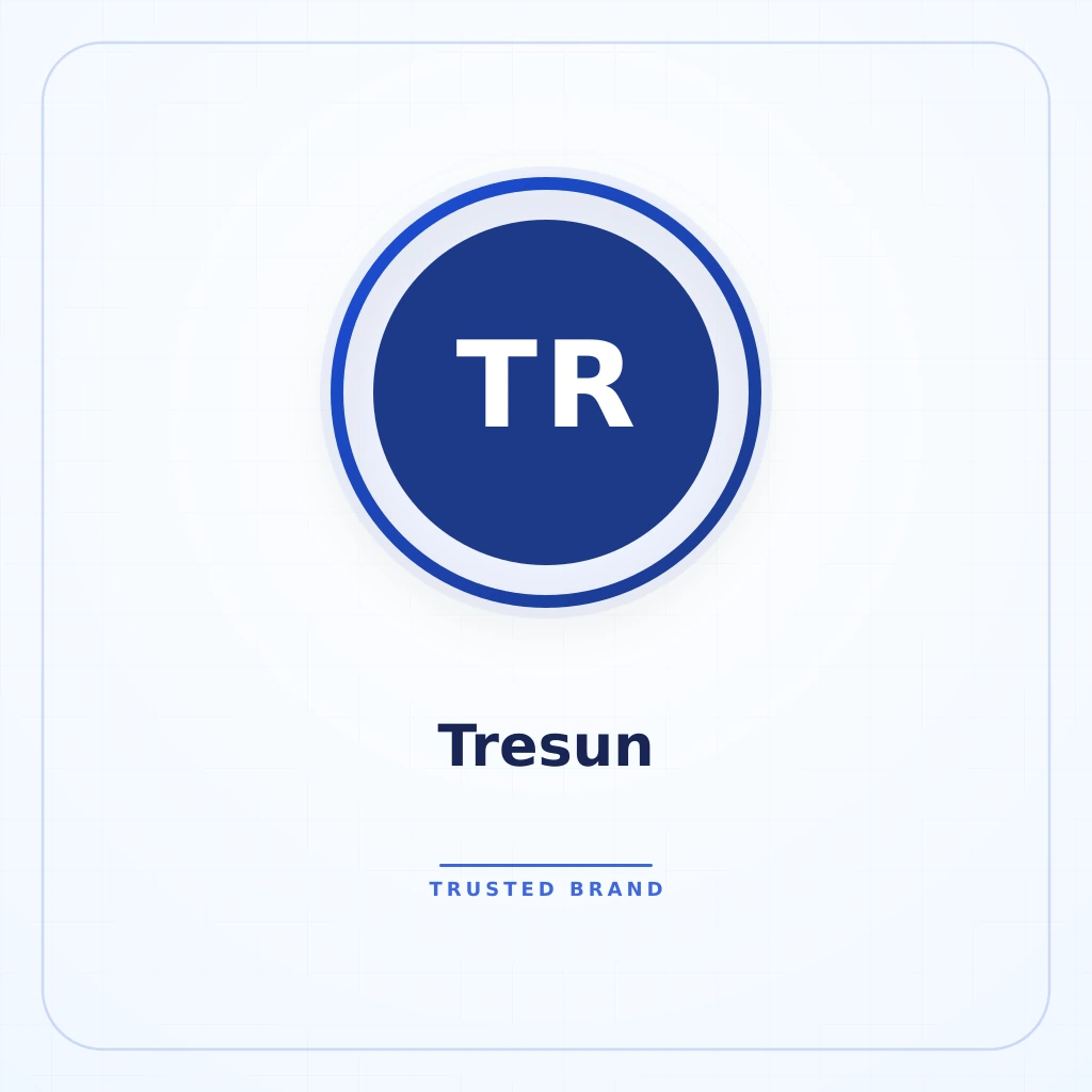 Tresun Official Logo