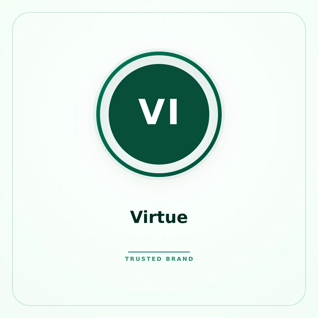 Virtue Official Logo