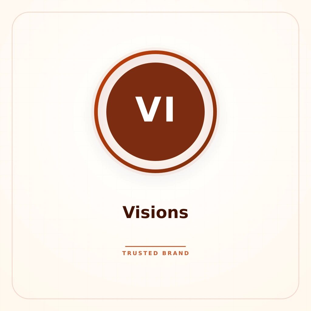Visions Official Logo