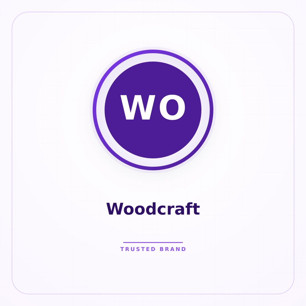 Woodcraft Official Logo