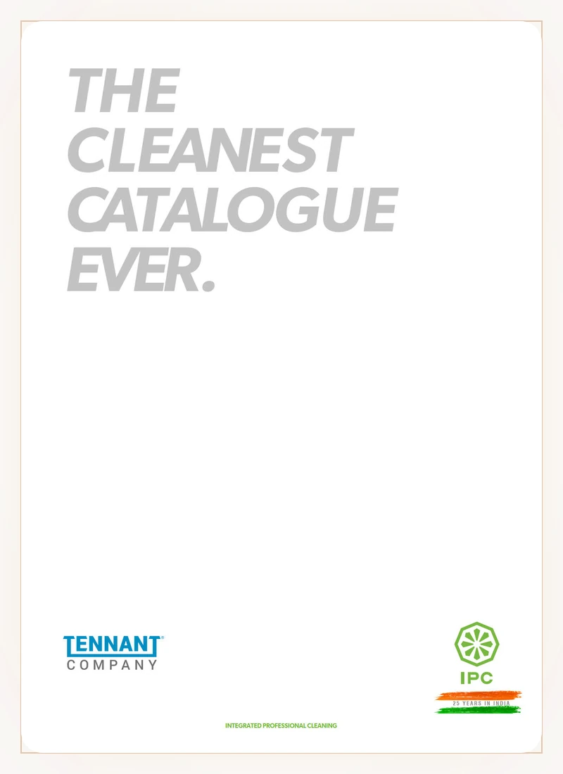 IPC Tennat Company