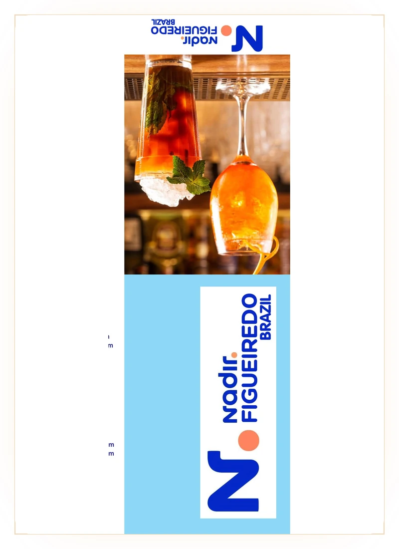 Nadir Glassware