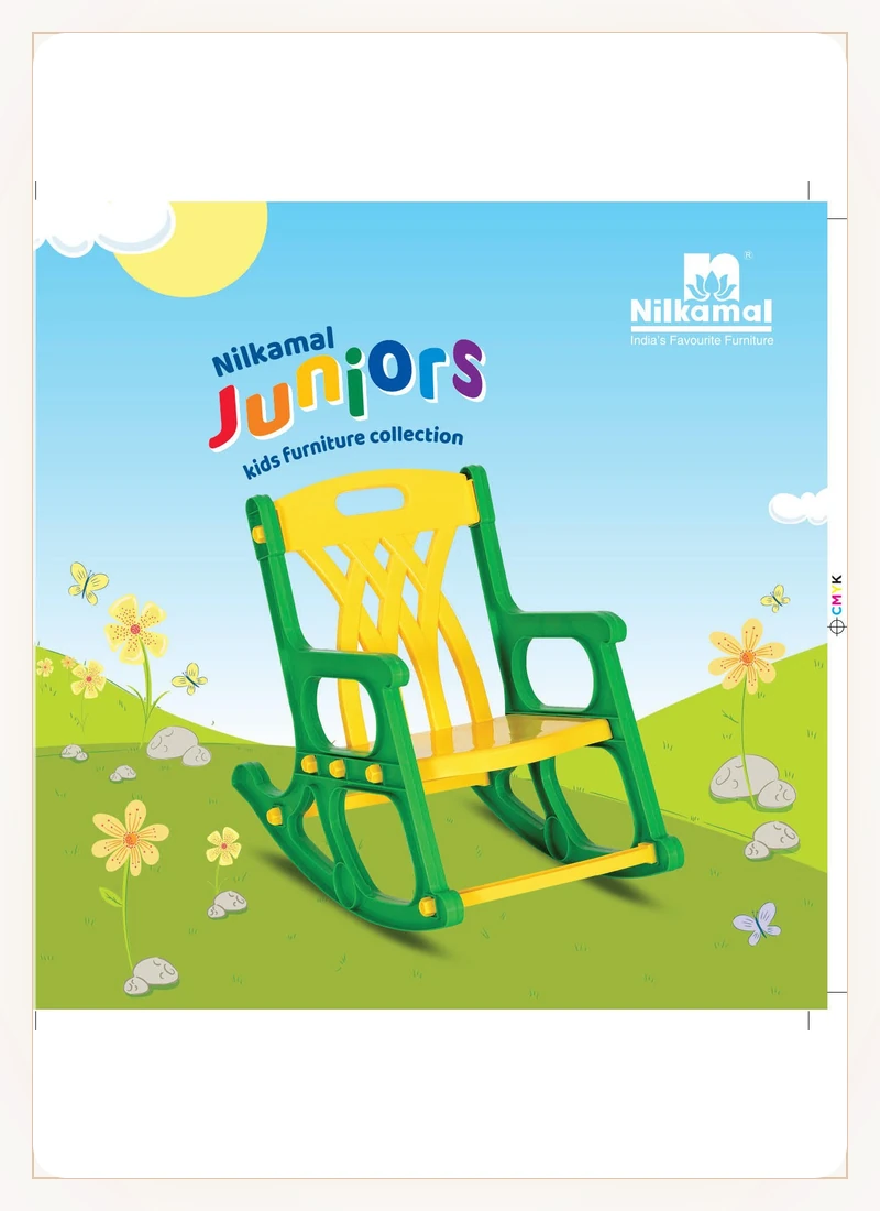 Nilkamal Furnitures For Child