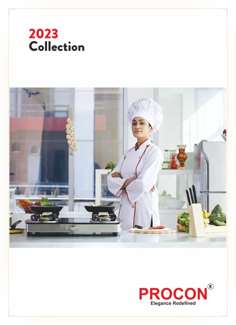 Procon Home and Kitchen Utilities Product Catalog