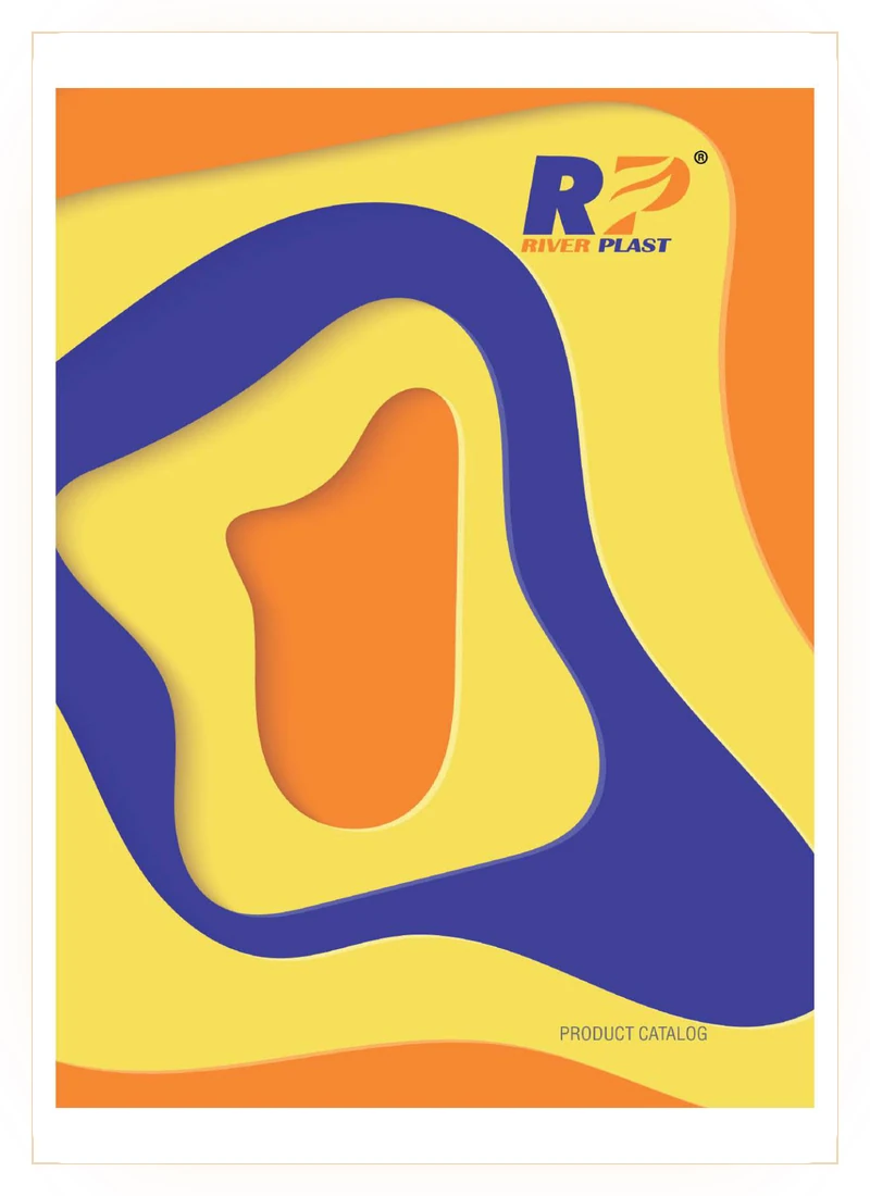 RIVER PLAST Plasticware Catalog