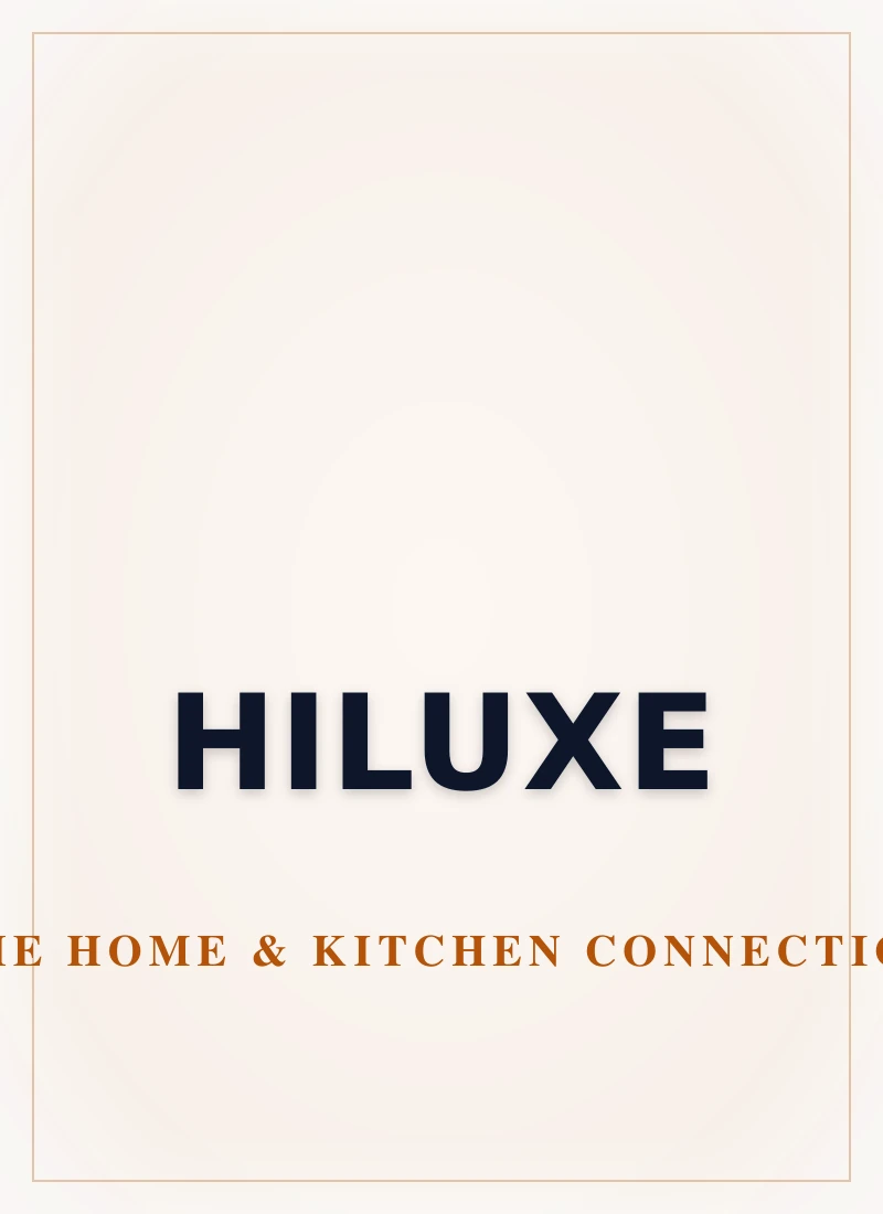Hiluxe 38 pc Dinner Set Catalog
